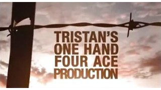 One Hand Four Ace Production by Tristan