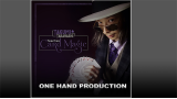 One Hand Production by Takumi Takahashi Teaches Card Magic