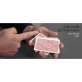 One Handed Bottom Palm by Benjamin Earl One Handed Bottom Palm by Benjamin Earl