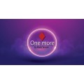 One More by Mario Tarasini One More by Mario Tarasini