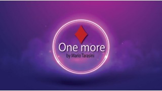 One More by Mario Tarasini