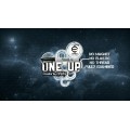 One Up by Esya G One Up by Esya G