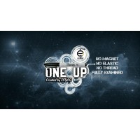 One Up by Esya G