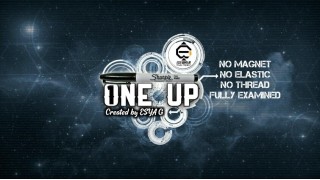 One Up by Esya G