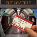 One Way Trip by Steven Youell One Way Trip by Steven Youell