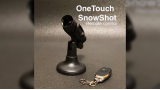 Onetouch Snowshot With Remote Control by Victor Voitko