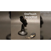 Onetouch Snowshot With Remote Control by Victor Voitko