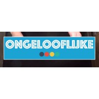 Ongelooflijke by Peter Pellikaan