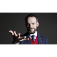 Online Magic Academy (1-2) by Will Houstoun