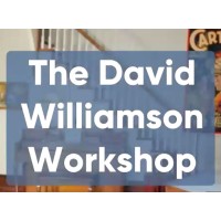 Online Workshop (May 21St, 2020) by David Williamson