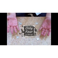 Only Four by Mott-Sun