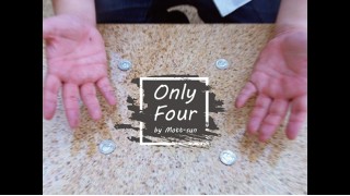 Only Four by Mott-Sun