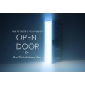 Open Door by Duc Thinh & Hoang Sam Open Door by Duc Thinh & Hoang Sam