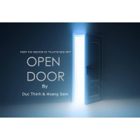Open Door by Duc Thinh & Hoang Sam
