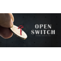 Open Switch by Jason Yu Open Switch by Jason Yu