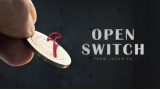 Open Switch by Jason Yu