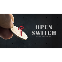 Open Switch by Jason Yu