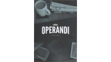 Operandi Issue One by Joseph Barry