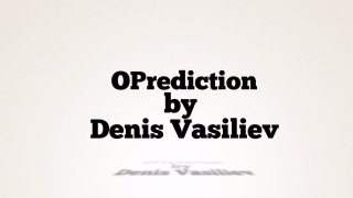 Oprediction by Denis Vasiliev