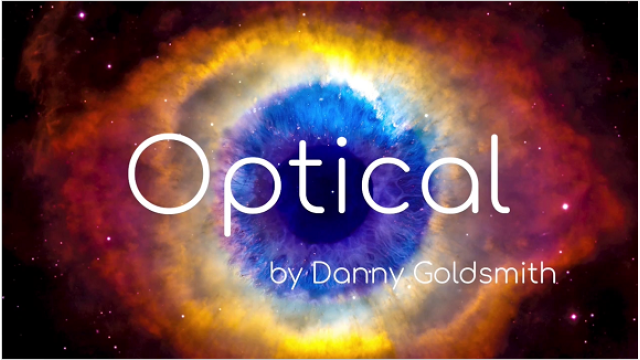 Optical By Danny Goldsmith