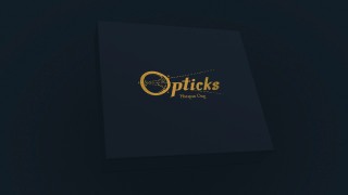 Opticks by Harapan Ong