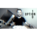 Option 100 by Steven Bridges Option 100 by Steven Bridges
