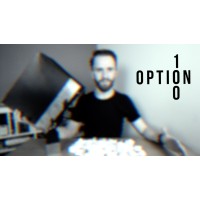 Option 100 by Steven Bridges