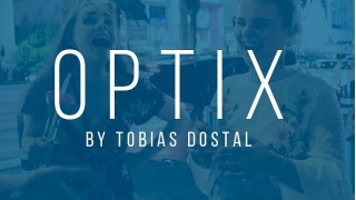 Optix by Tobias Dostal