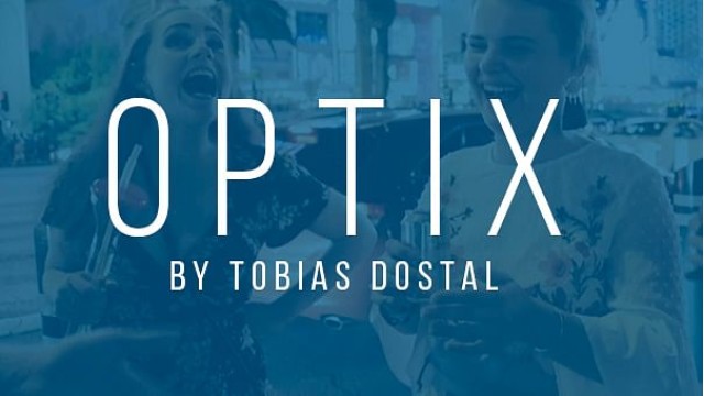 Optix by Tobias Dostal