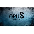 Opus 0.1 by Parlin Lay Opus 0.1 by Parlin Lay