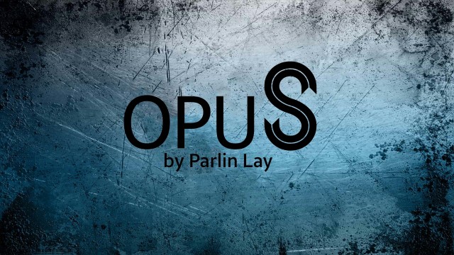 Opus 0.1 by Parlin Lay