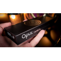 Opus by Garrett Thomas Opus by Garrett Thomas