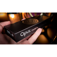Opus by Garrett Thomas
