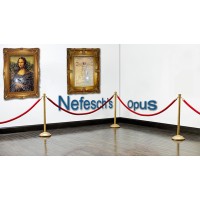 Opus by Nefesch