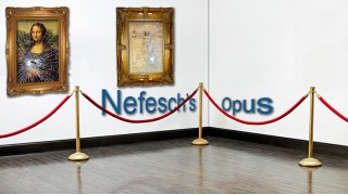 Opus by Nefesch