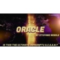 Oracle A.C.A.A.N by Stefano Nobile Oracle A.C.A.A.N by Stefano Nobile