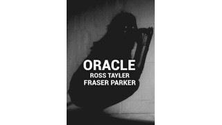 Oracle by Ross Tayler And Fraser Parker