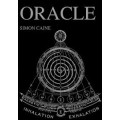 Oracle by Simon Caine Oracle by Simon Caine