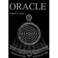 Oracle by Simon Caine