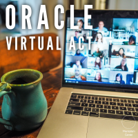 Oracle Virtual Act (Pdf) by Pablo Amira