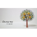 Orange Tree by Hugo Choi Orange Tree by Hugo Choi
