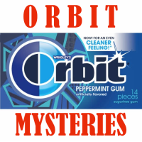 Orbit Mysteries by Dibya Guha