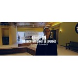 Orbit On The Trick That Cannot Be Explained by Chris Brown