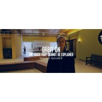 Orbit On The Trick That Cannot Be Explained by Chris Brown