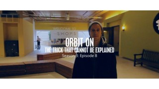 Orbit On The Trick That Cannot Be Explained by Chris Brown