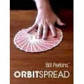 Orbit Spread by Bill Perkins Orbit Spread by Bill Perkins