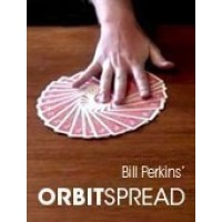 Orbit Spread by Bill Perkins