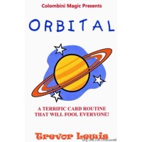 Orbital by Aldo Colombini