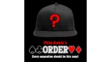 Order by Philo Kotnik