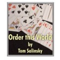 Order This World by Tom Salinsky Order This World by Tom Salinsky